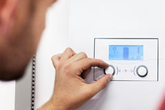best Kingswood Common boiler servicing companies