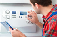 free Kingswood Common gas safe engineer quotes